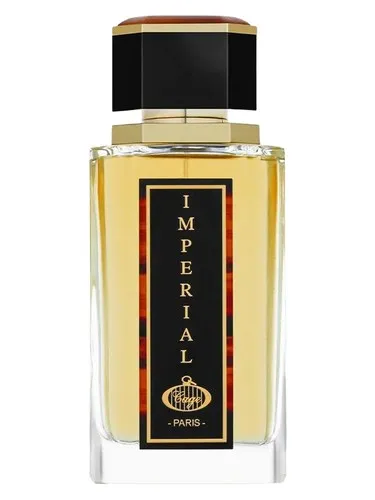 Perfume Imperial de Cage