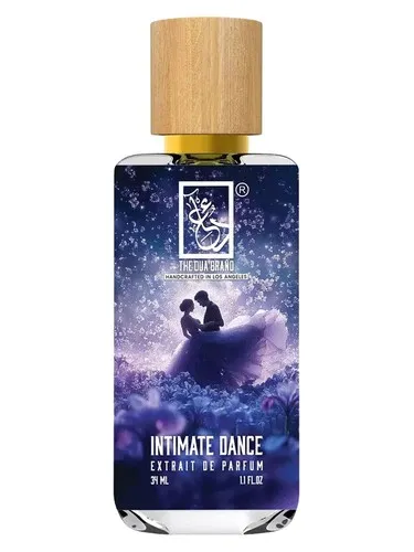Perfume Intimate Dance de The Dua Brand