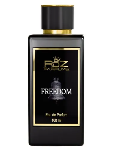 Perfume Freedom de RDZ Parfums