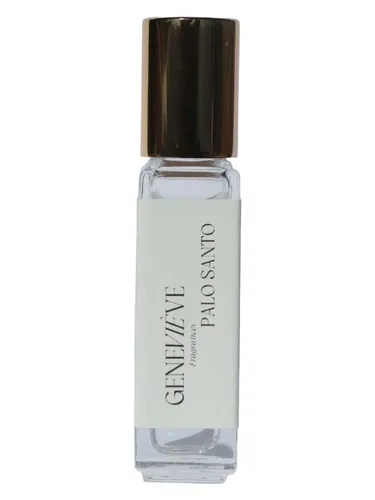 Perfume Palo Santo Perfume Oil de Geneviève Fragrances