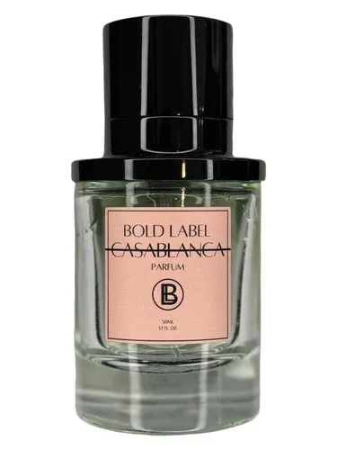 Perfume CASABLANCA de Bold Label