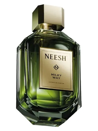 Perfume Milky Way de Neesh Perfumes
