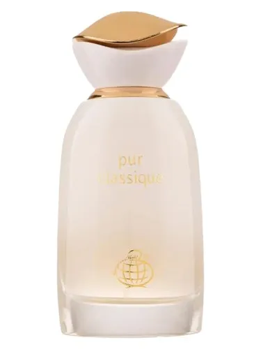 Perfume Pur Classique de Fragrance World