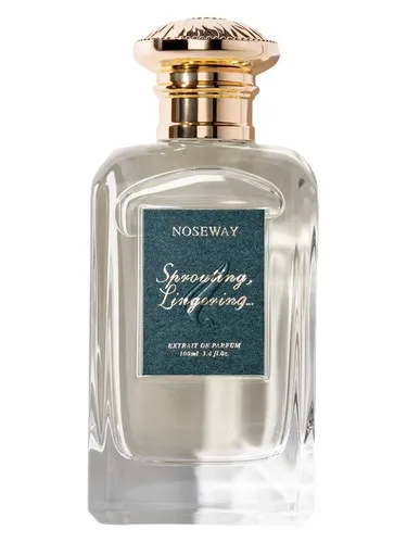 Perfume Sprouting, Lingering 春芽入喉時 de Noseway 迷香人