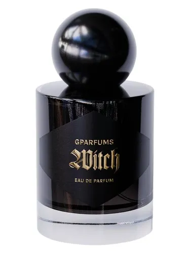 Perfume Witch de G Parfums