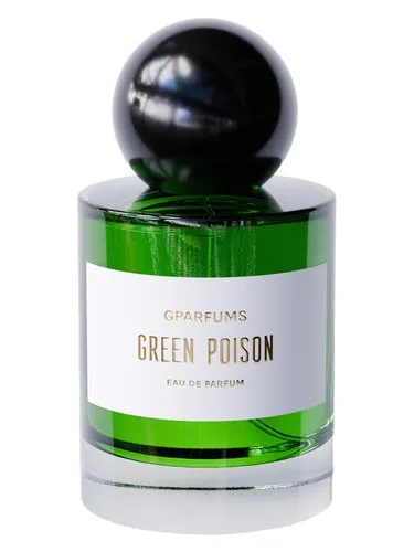 Perfume Green Poison de G Parfums