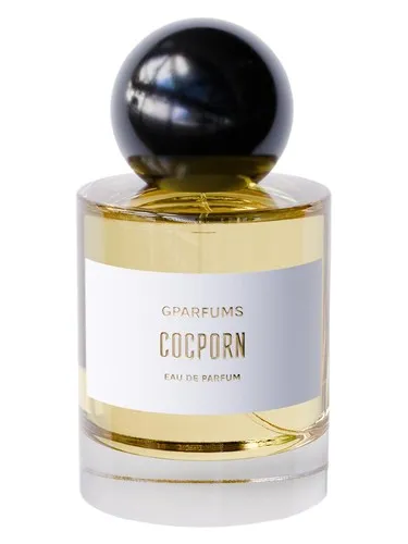 Perfume Cocporn de G Parfums