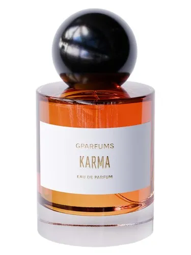 Perfume Karma de G Parfums