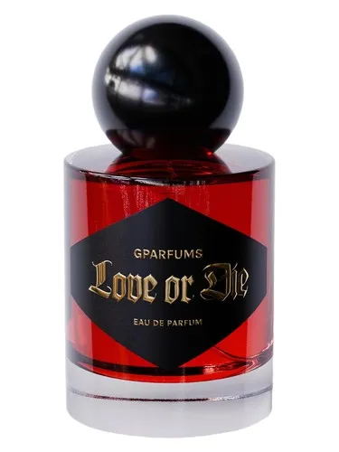 Perfume Love Or Die de G Parfums