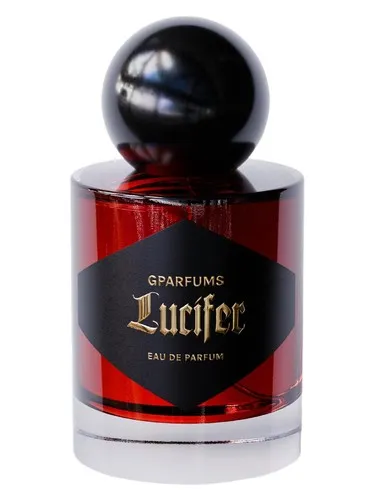 Perfume Lucifer de G Parfums