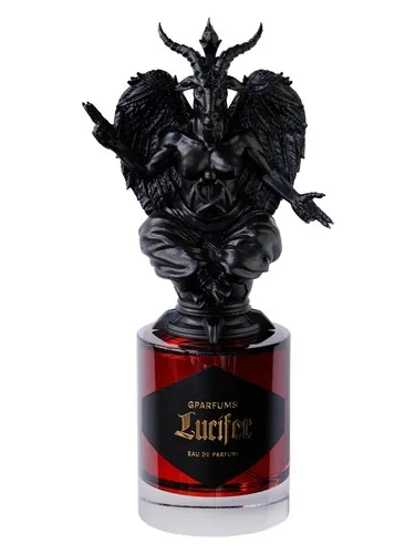 Perfume Lucifer Collector's Edition de G Parfums