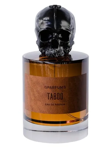 Perfume Taboo de G Parfums