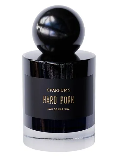 Perfume Hard Porn de G Parfums