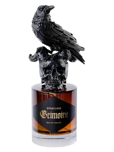 Perfume Grimoire de G Parfums