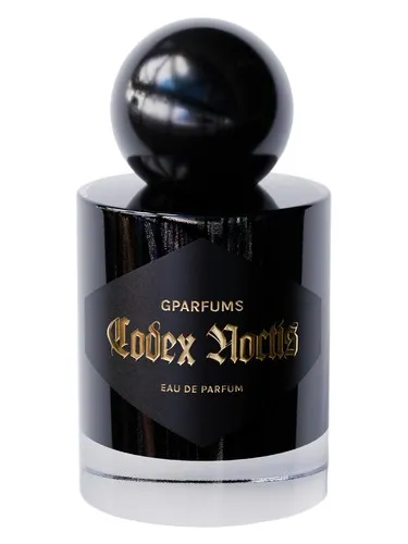 Perfume Codex Noctis de G Parfums