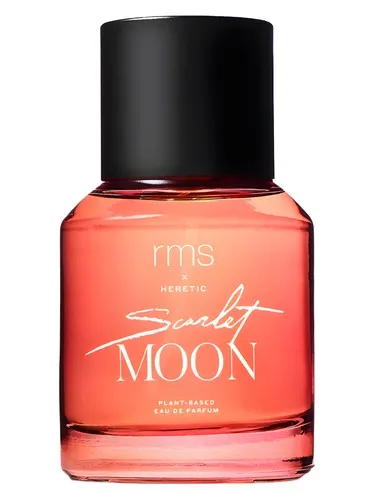 Perfume Scarlet Moon de Heretic Parfum