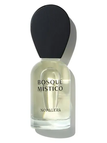 Perfume Bosque Místico de Nopalera