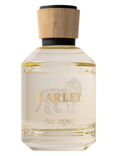 Perfume Soul Rebel de Marley Fragrance