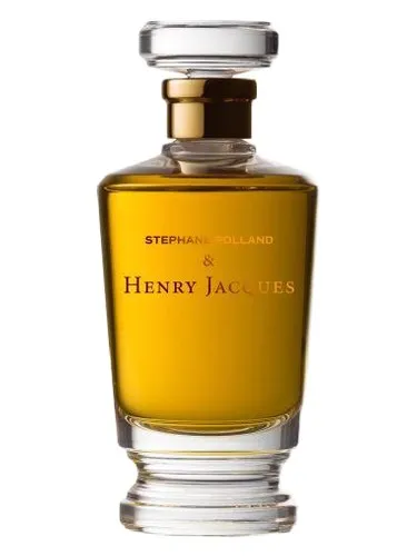 Perfume Stéphane Rolland de Henry Jacques
