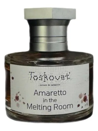 Perfume Amaretto In The Melting Room de Toskovat'
