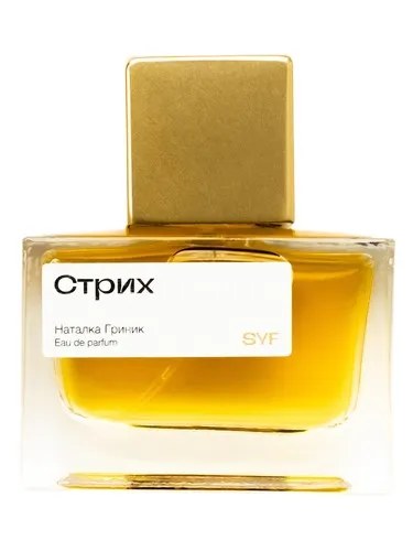 Perfume STRYH (СТРИХ) de SYF