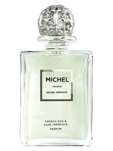 Imagen de Michel - French Oak & Sage Imperiale