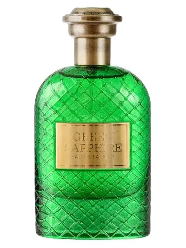 Perfume Green Sapphire de Fragrance World