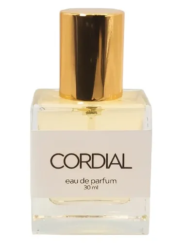 Perfume Cordial de Maison des Animaux Fragrances
