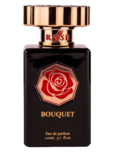 Perfume Rosé Bouquet de MAISON ASRAR