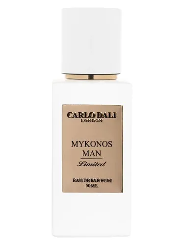 Perfume Mykonos Man de Carlo Dali