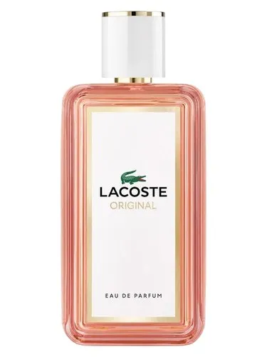 Perfume Lacoste Original For Her de Lacoste Fragrances