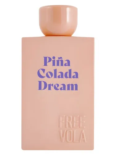 Perfume Pina Colada Dream de Freevola