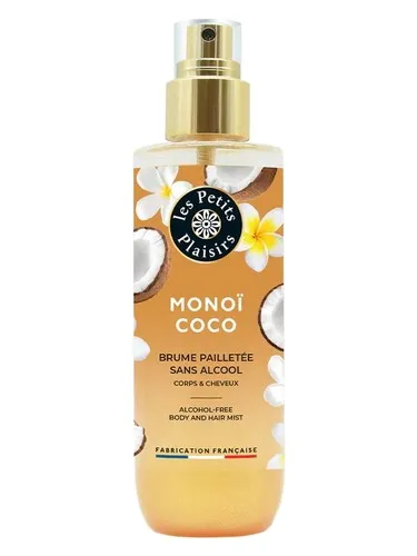 Imagen de Monoï Coco