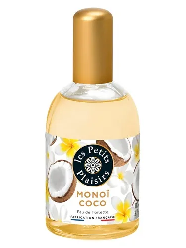 Perfume Monoï Coco de Les Petits Plaisirs
