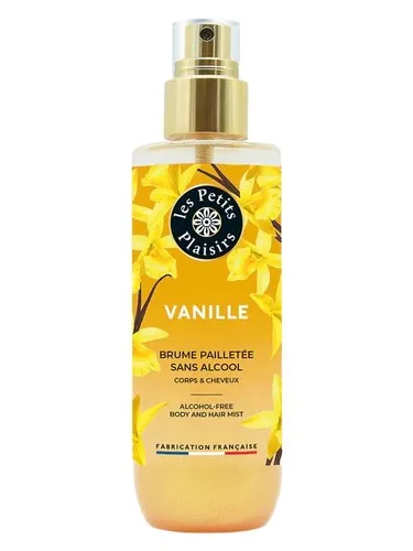 Imagen de Vanille