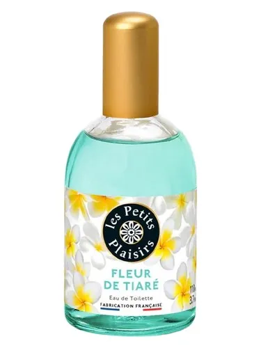 Perfume Fleur de Tiaré de Les Petits Plaisirs