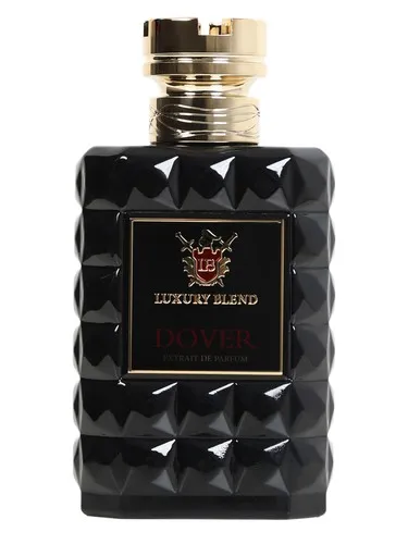 Perfume Dover de Luxury Blend