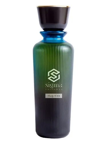 Perfume Hug Kiss de Sigma Perfumes