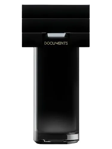 Perfume Hug 相拥之后 de DOCUMENTS 闻献