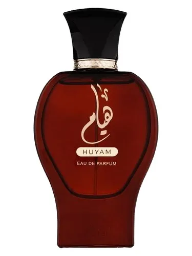 Perfume Huyam de Athoor Al Alam