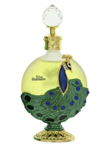 Perfume Humata de LuNiche