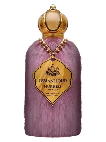 Perfume Hürrem the Cheerful de Osmanli Oud