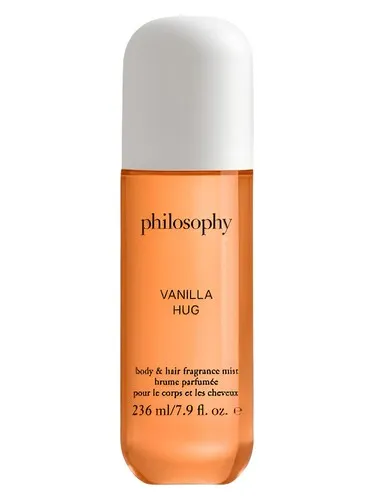 Perfume Vanilla Hug Mist de Philosophy