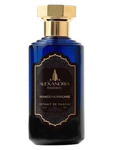 Perfume Mango Hurricane de Alexandria Fragrances