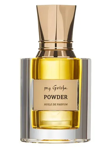 Imagen de Powder - Huile De Parfum