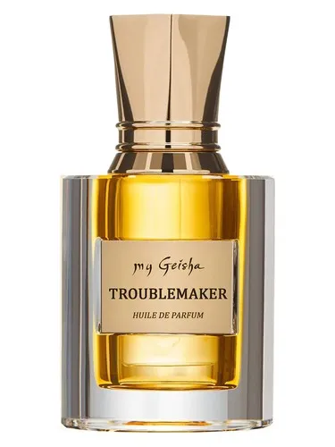 Imagen de Troublemaker - Huile De Parfum