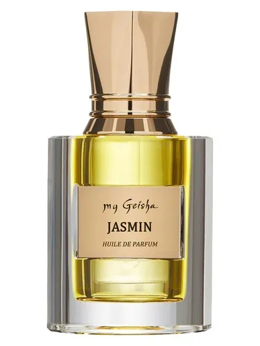 Imagen de Jasmin - Huile De Parfum