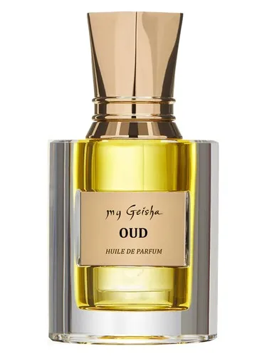 Imagen de Oud - Huile De Parfum