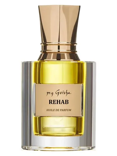 Imagen de Rehab - Huile De Parfum