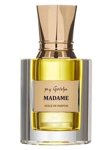 Imagen de Madame - Huile De Parfum